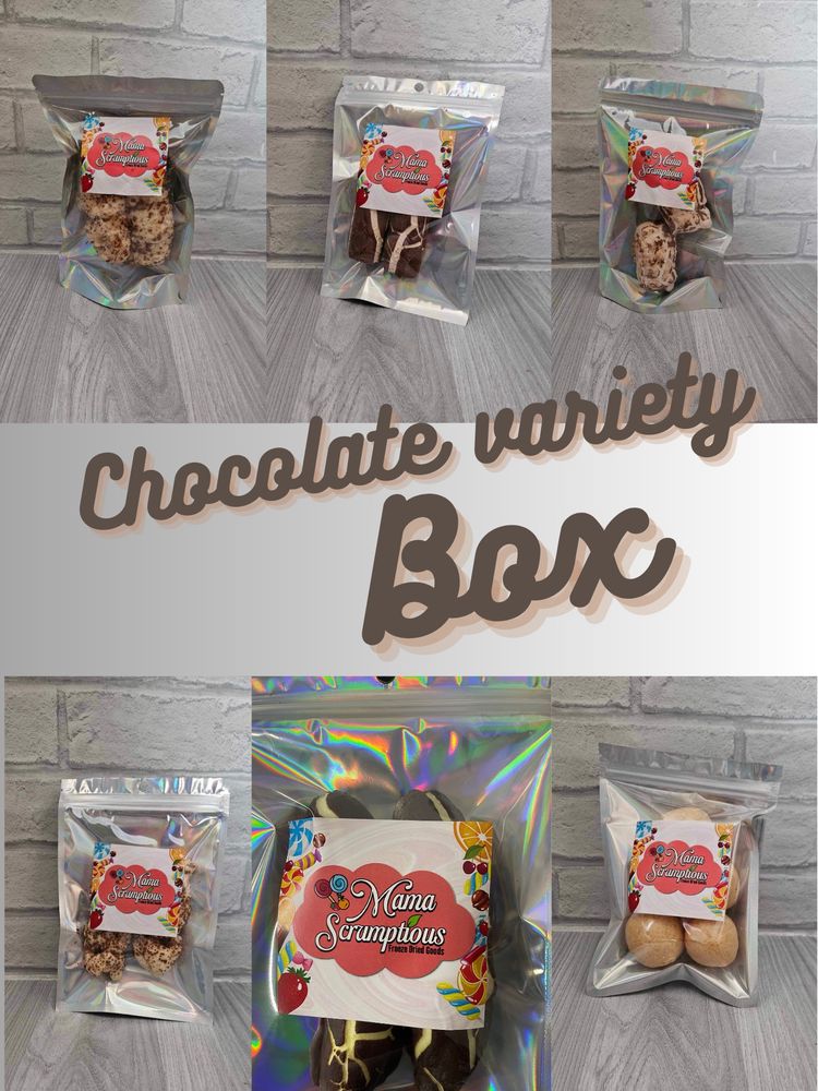Other Chocolate Variety Box product image